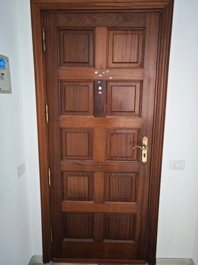 Casa Compartida San Francisco Bed and breakfast Santa Cruz de Tenerife