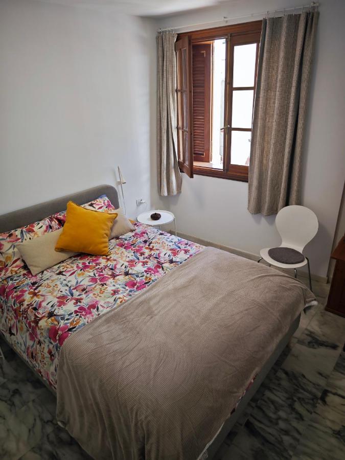 Casa Compartida San Francisco Santa Cruz de Tenerife