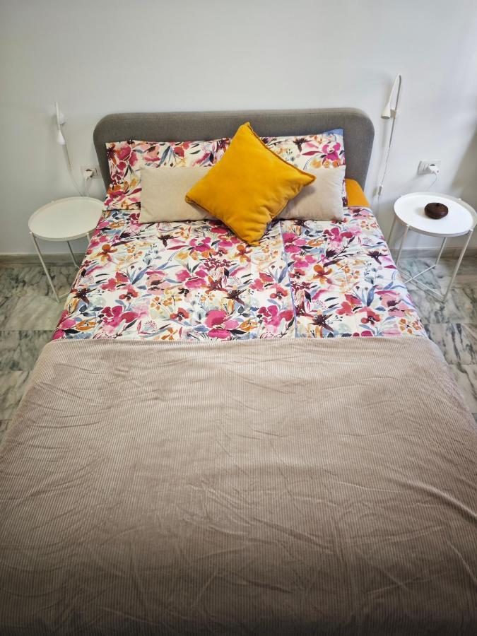 Casa Compartida San Francisco Bed and breakfast Santa Cruz de Tenerife