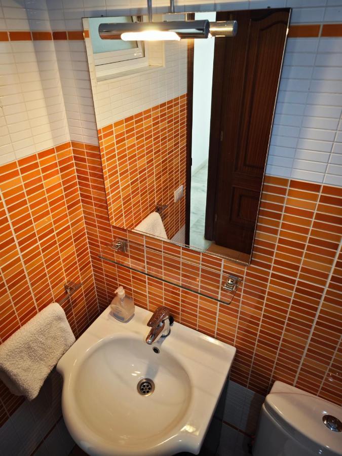 Casa Compartida San Francisco Bed and breakfast Santa Cruz de Tenerife