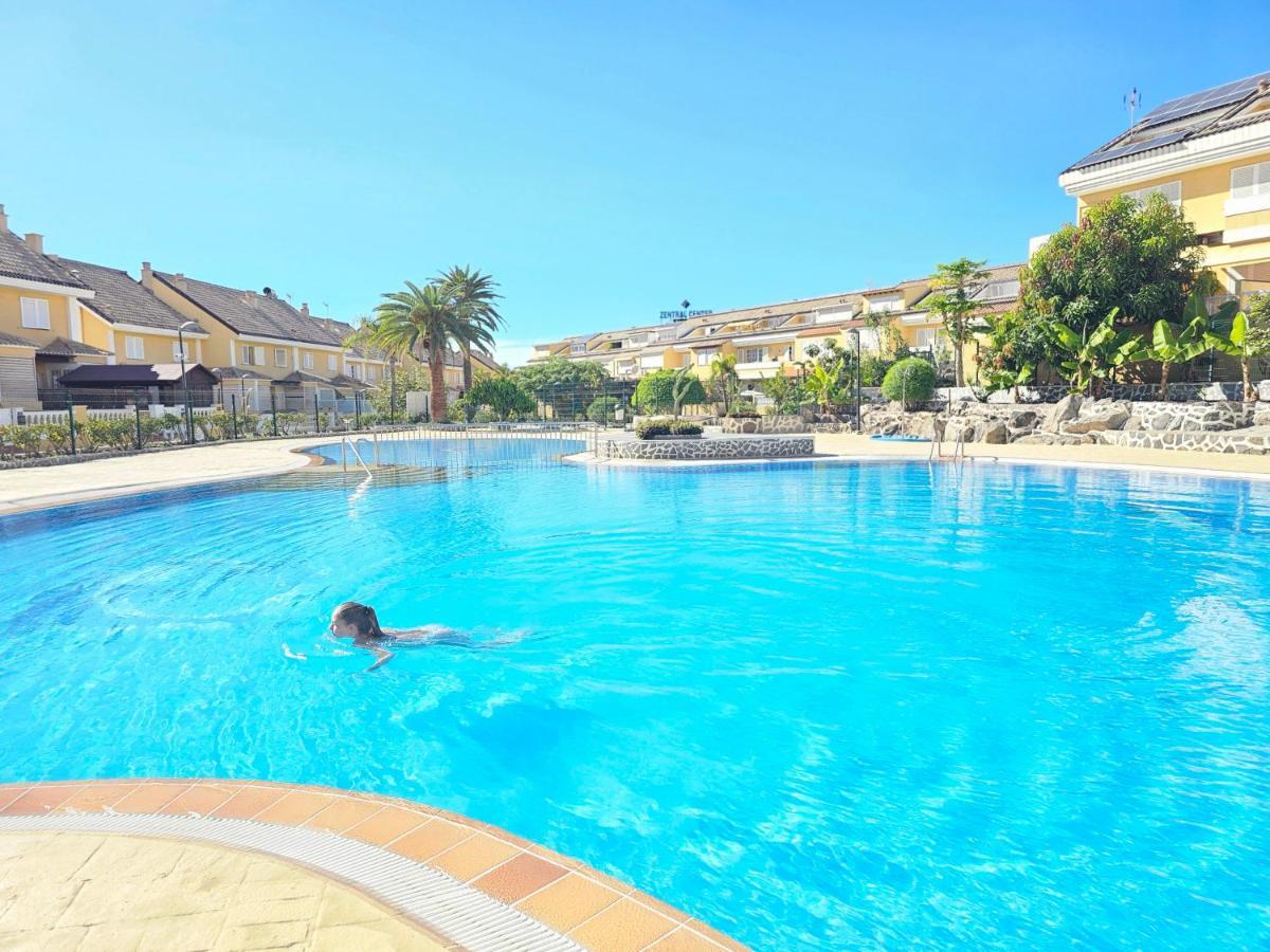 Appartement New Joyful Moments Home, Cristianos In Tenerife *