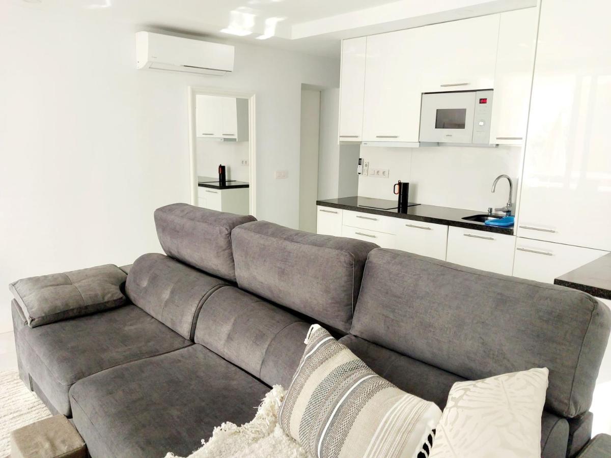 Apartment Relax Playa de las Americas (Tenerife)