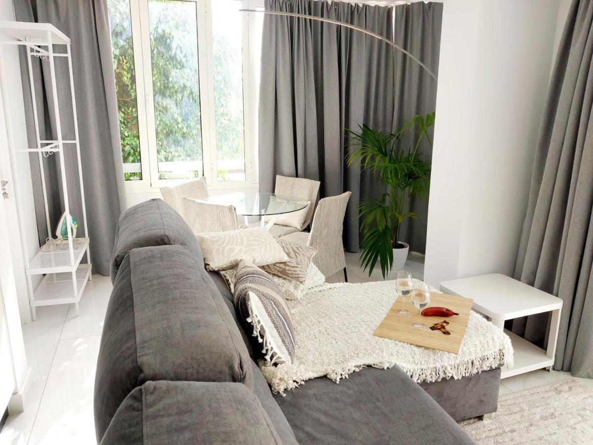 Apartment Relax