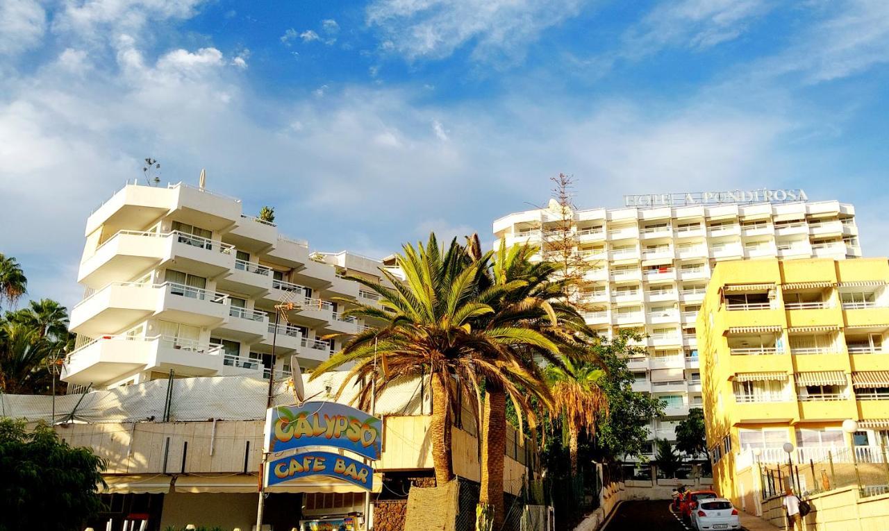 Relax Playa de las Americas (Tenerife)