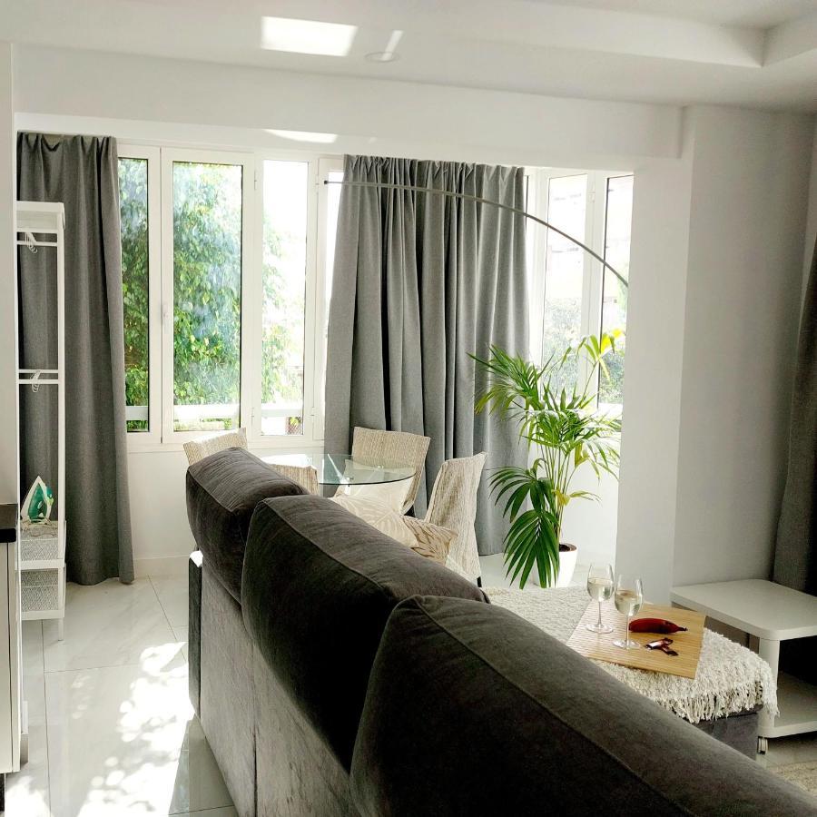 Apartment Relax Playa de las Americas (Tenerife)
