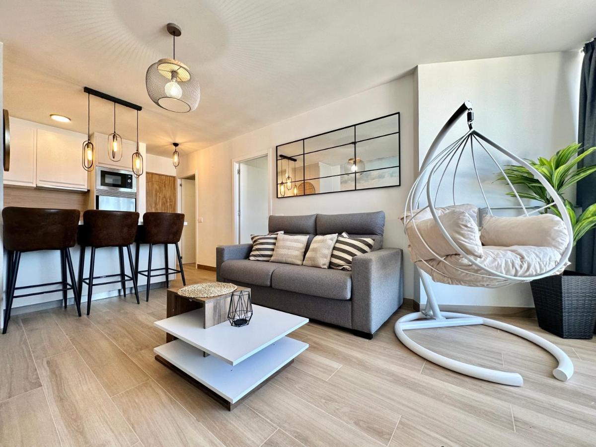Apartment Torres De Yomely - Y4b *
