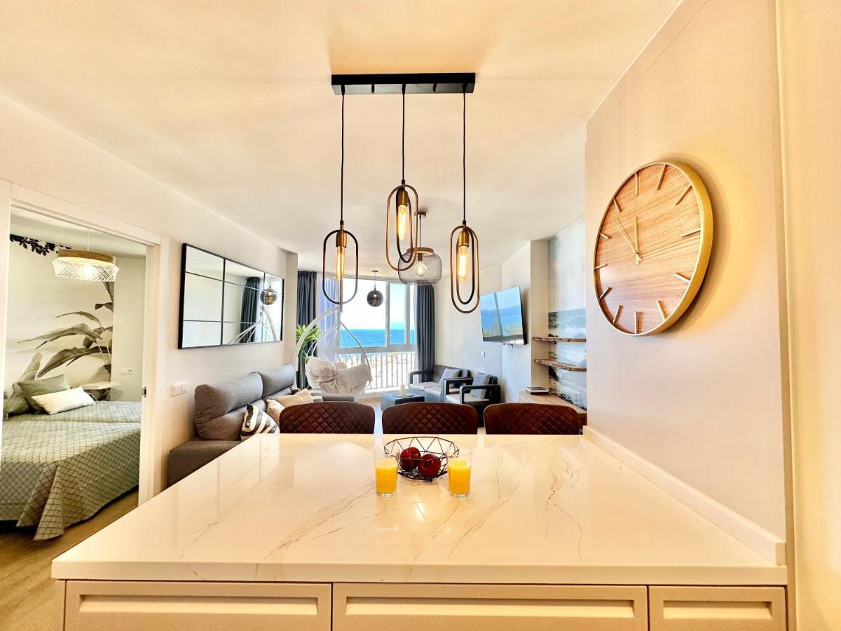 Apartment Torres De Yomely - Y4b