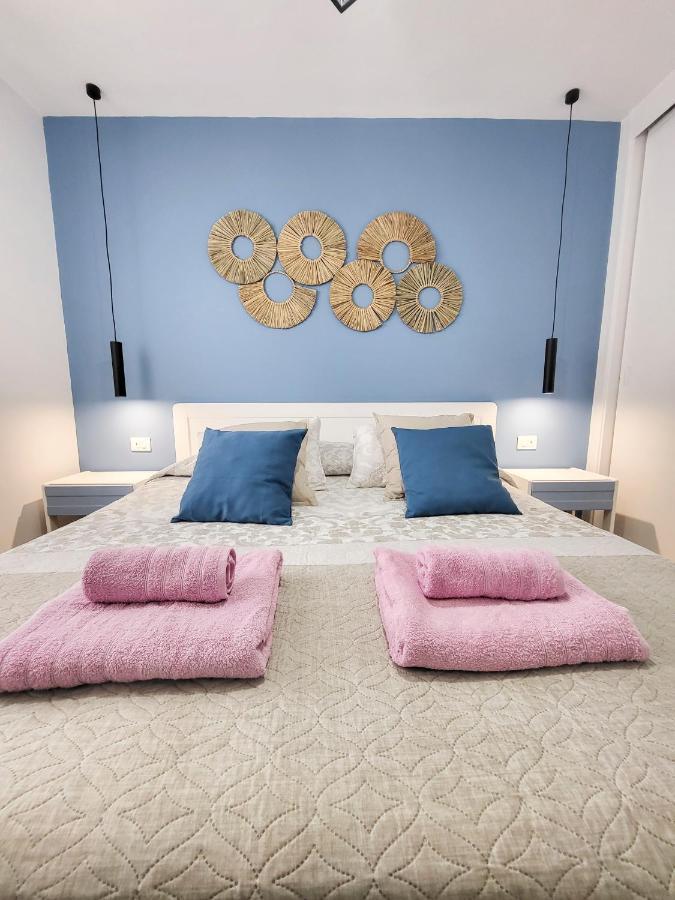 Optimist Americas Apartment *