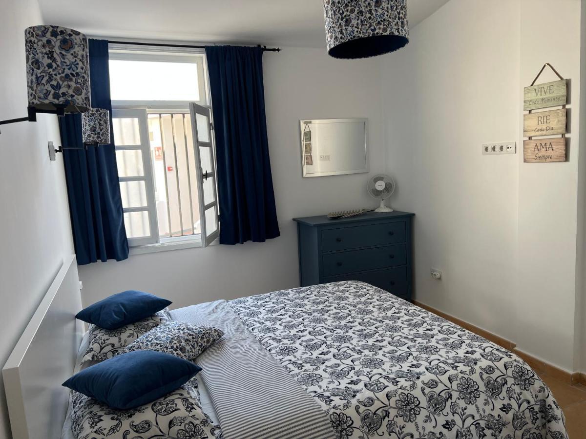 Apartment Lovely Sunny Costa Adeje (Tenerife)