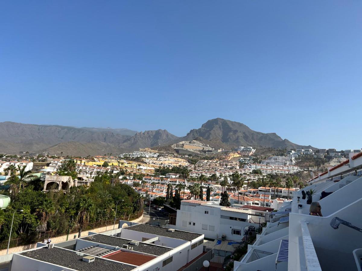 Apartment Lovely Sunny Costa Adeje (Tenerife)