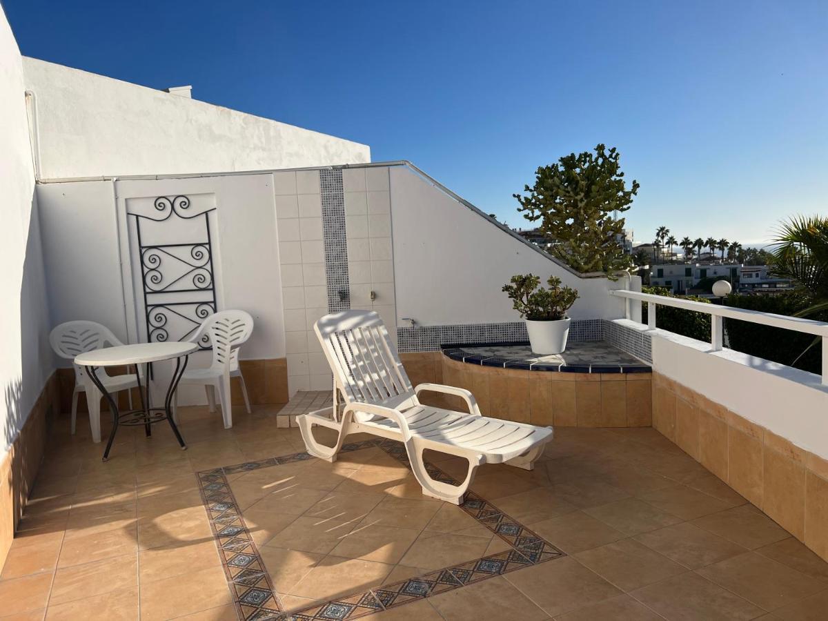 Lovely Sunny Apartment Costa Adeje (Tenerife)