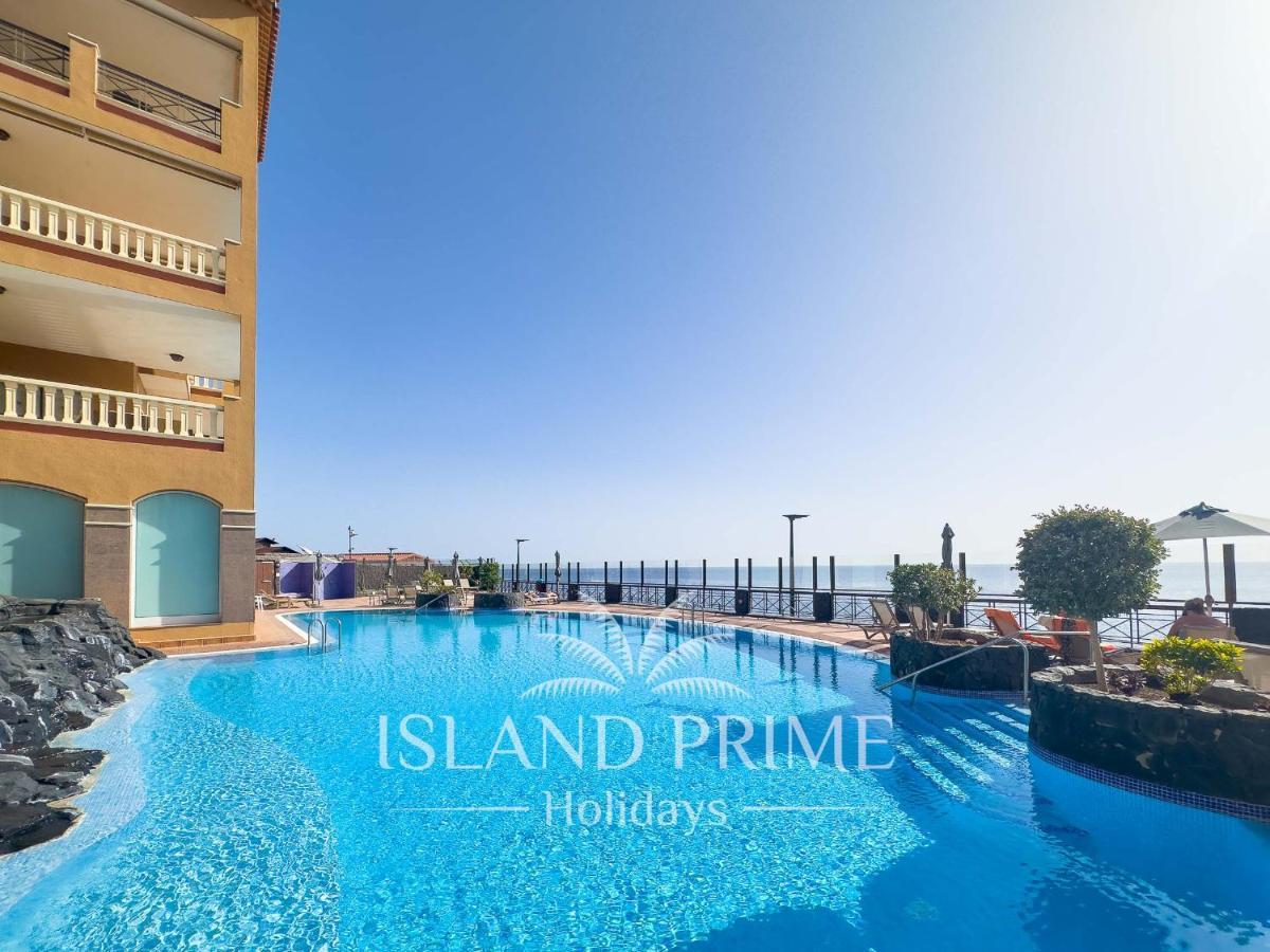 El Nautico Relax In Golf Del Sur En306 Appartement San Miguel de Abona