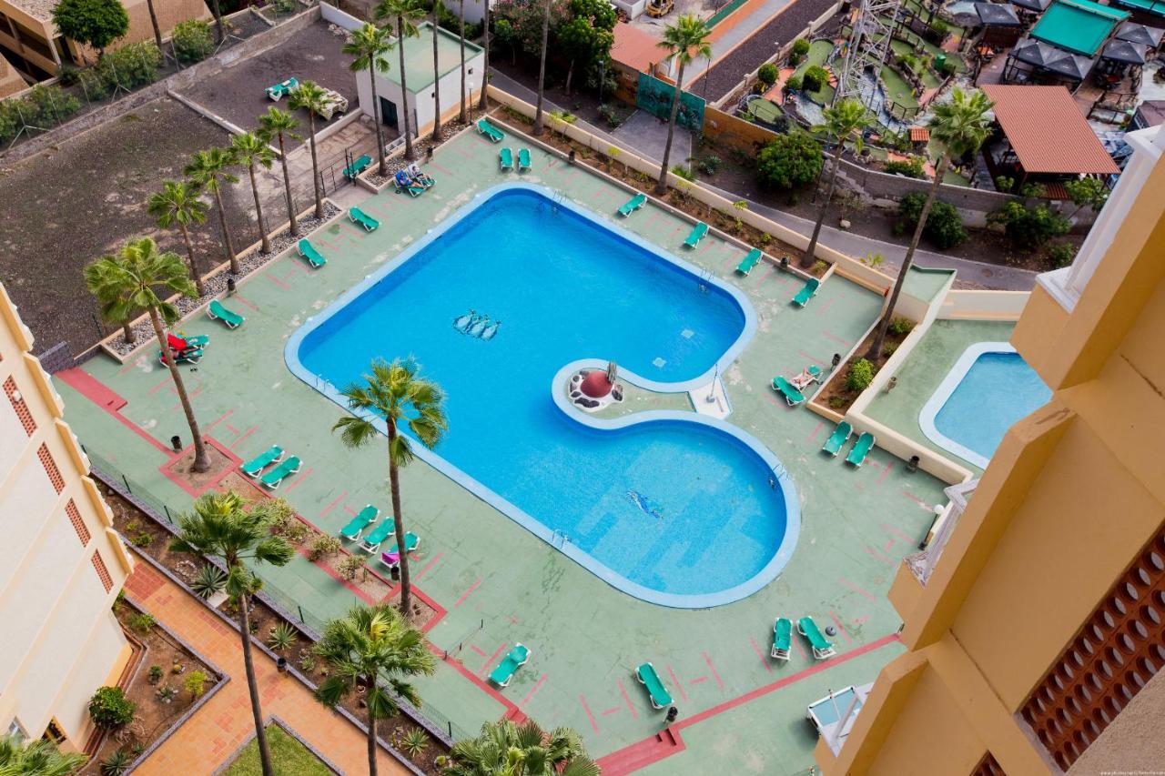 Apartamento Fantastic Americas Heart