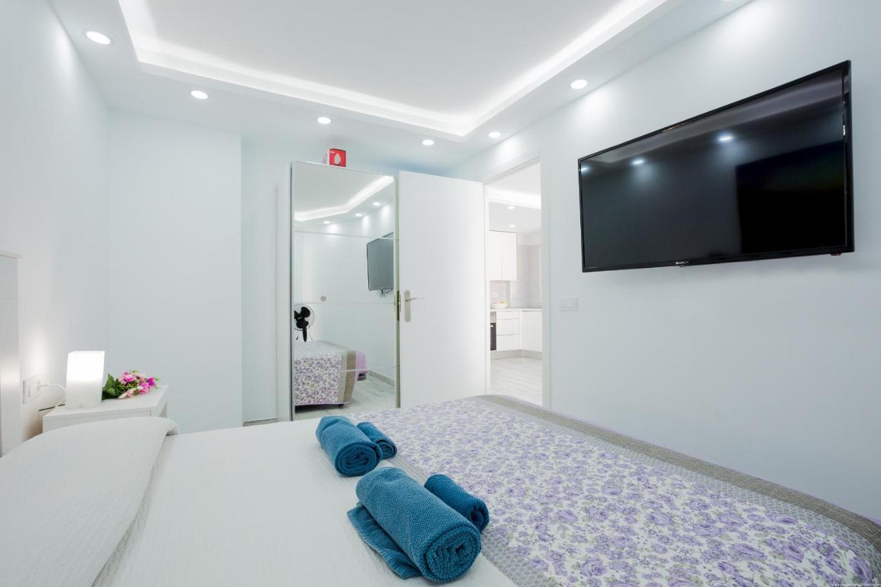 Fantastic Americas Heart Apartamento