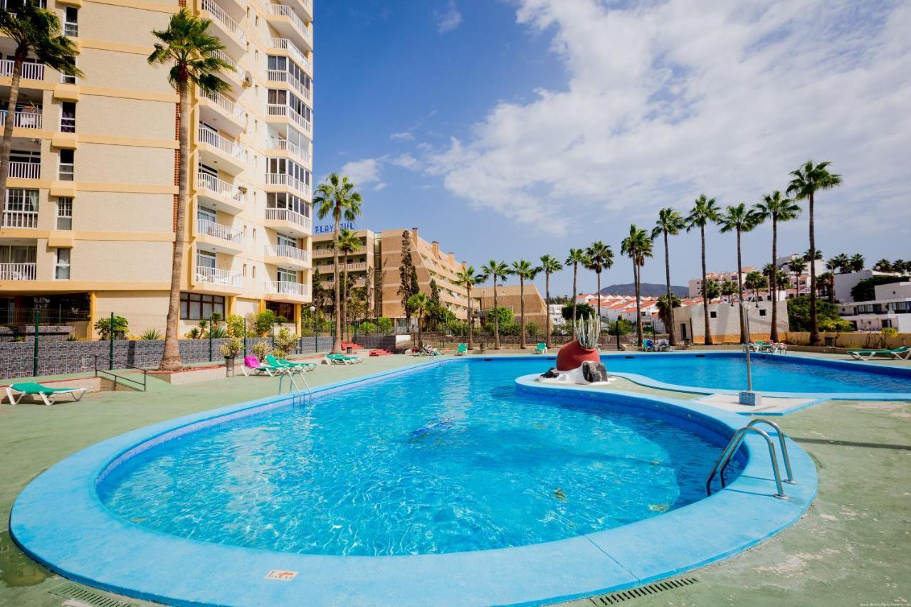 Apartamento Fantastic Americas Heart *