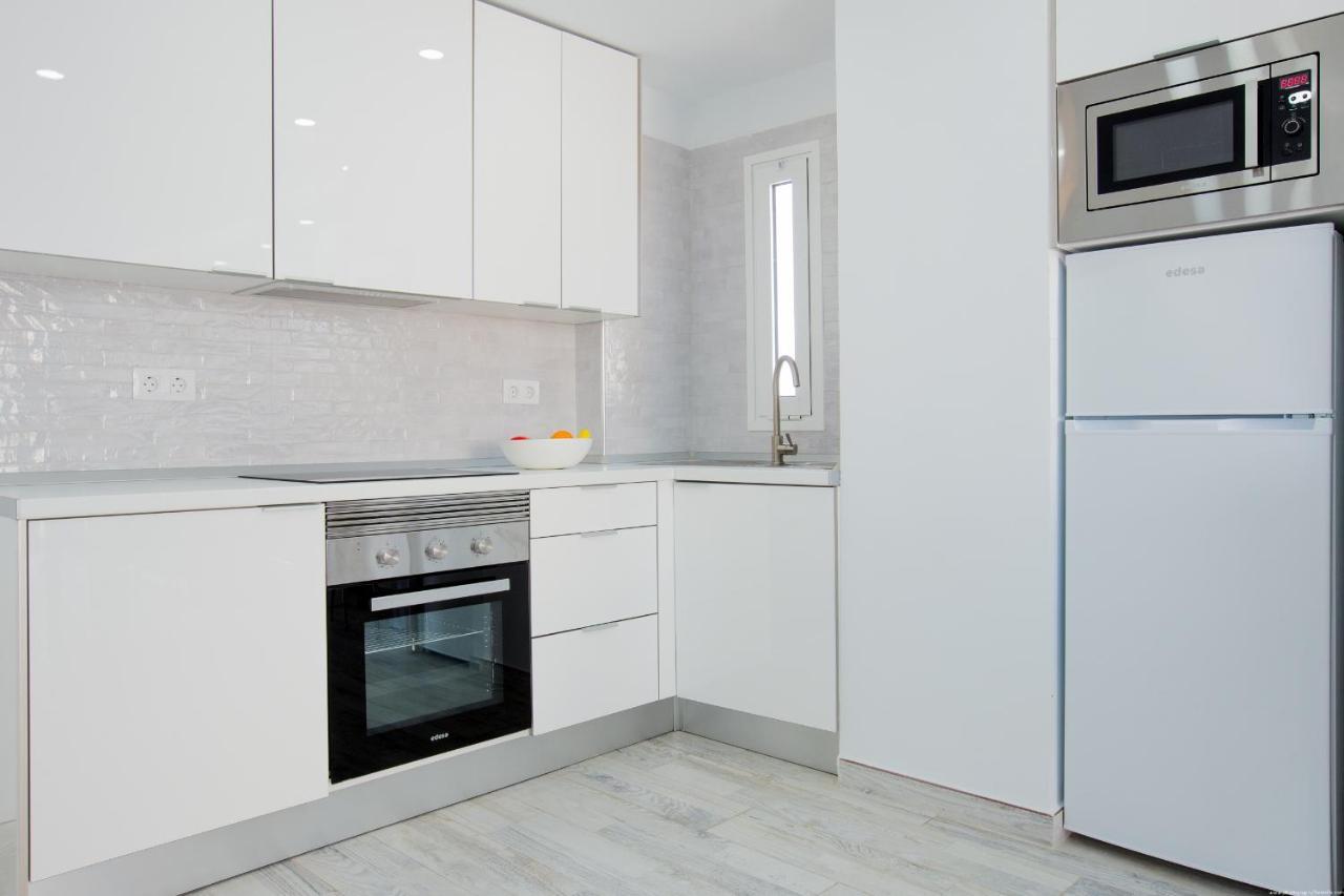 Apartamento Fantastic Americas Heart *