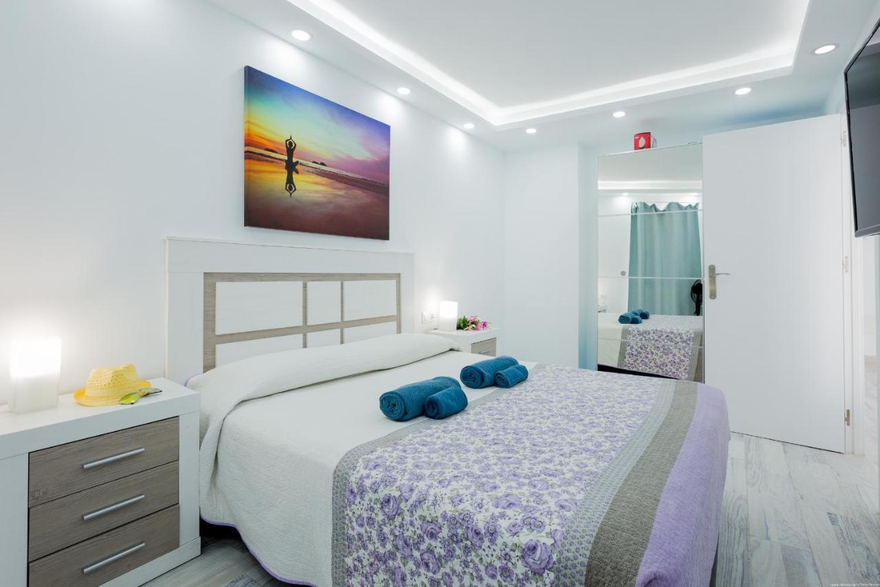 Apartamento Fantastic Americas Heart Arona (Tenerife)