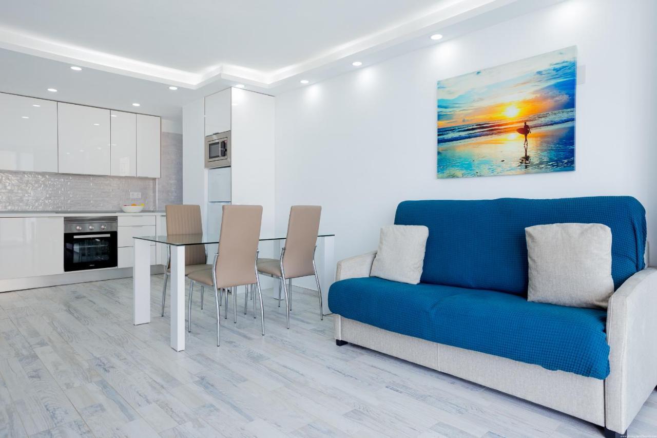 Fantastic Americas Heart Apartamento Arona (Tenerife)
