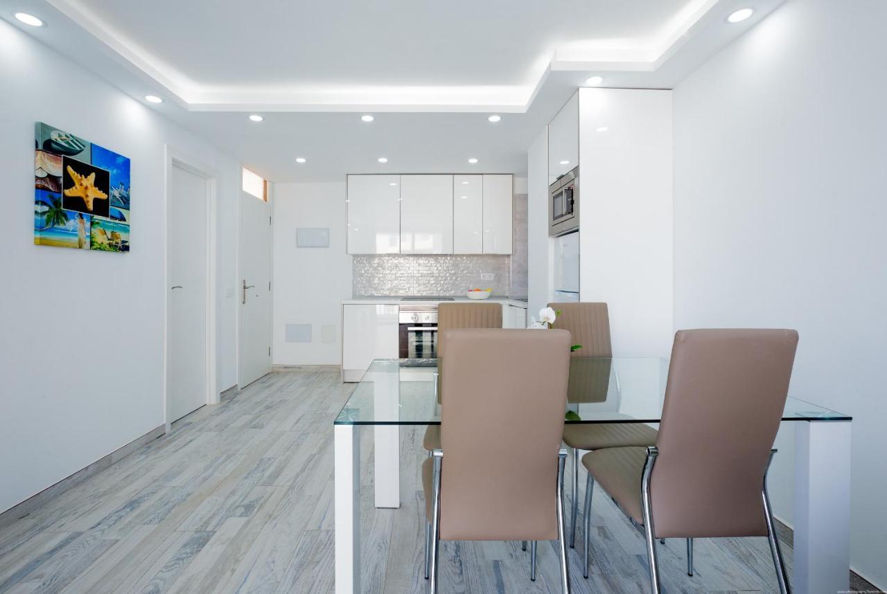 Fantastic Americas Heart Apartamento Arona (Tenerife)