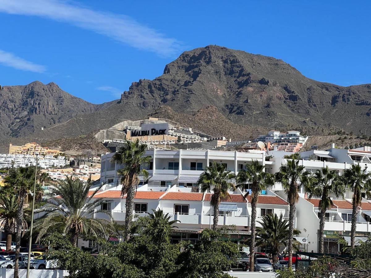 Lovely Sunny Costa Adeje (Tenerife)