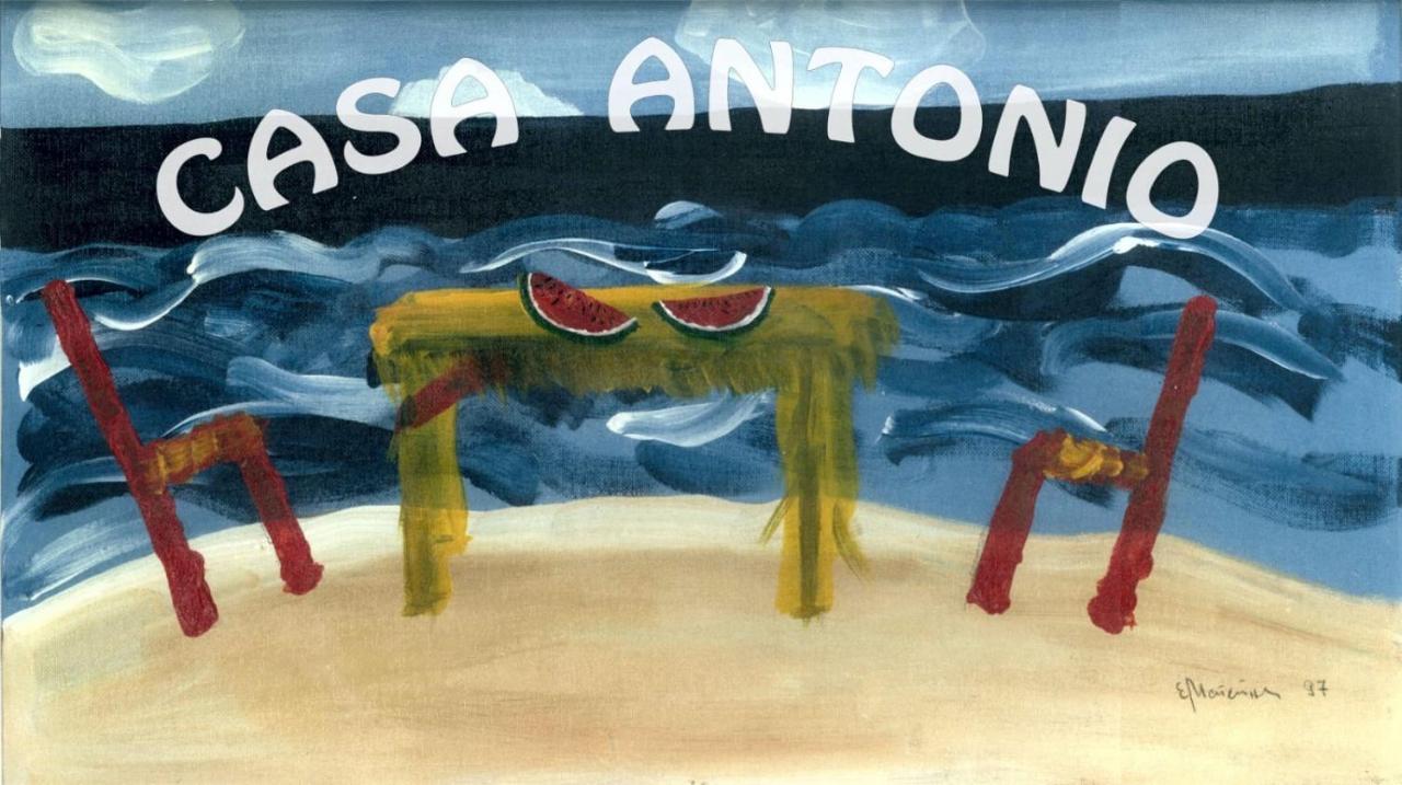Casa Antonio - Luna Appartement
