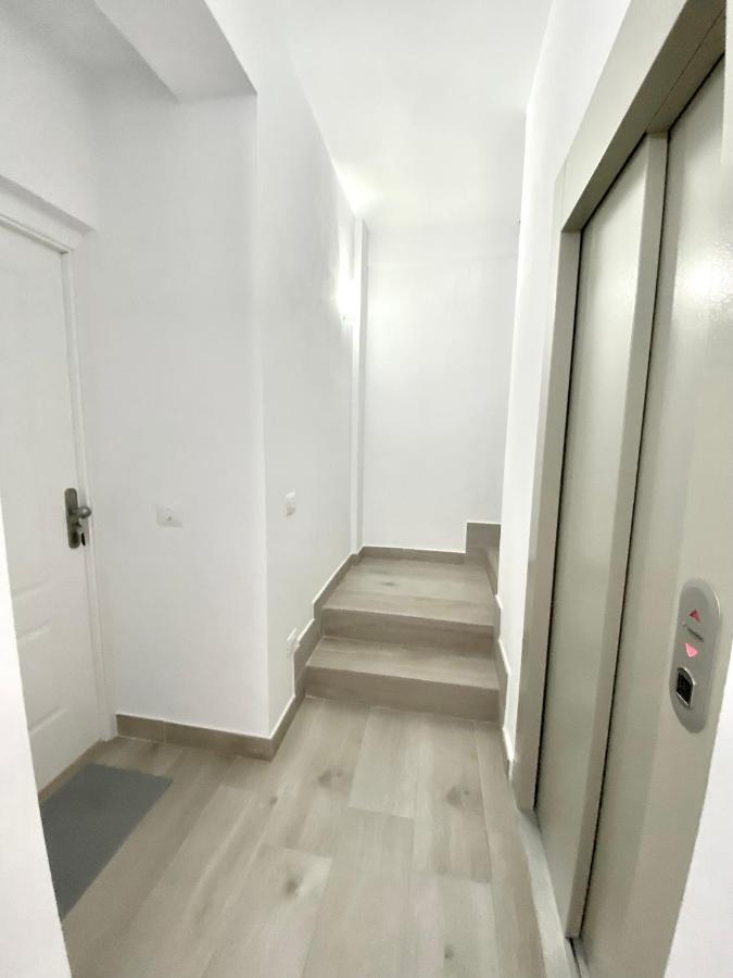 Casa Antonio - Luna Appartement *