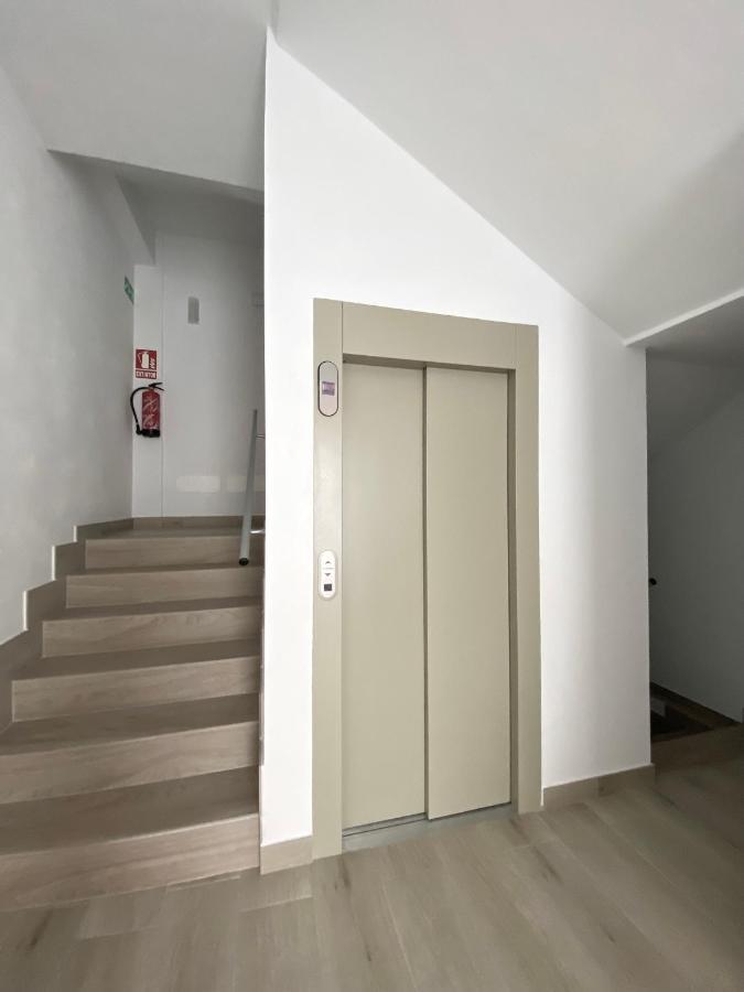 Appartement Casa Antonio - Luna *