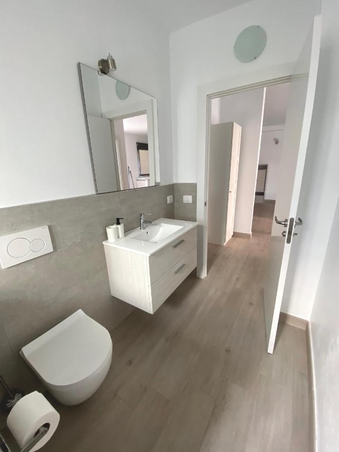 Appartement Casa Antonio - Luna *