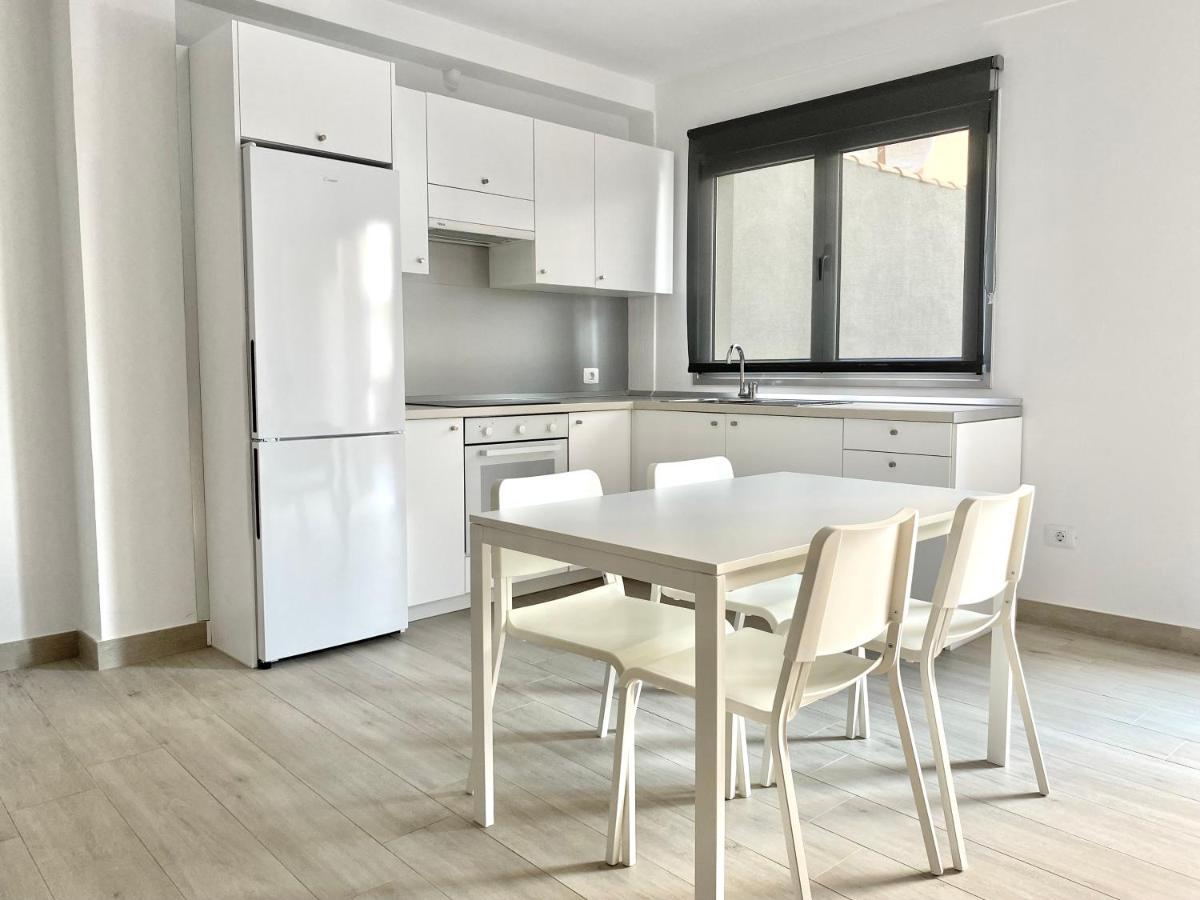Appartement Casa Antonio - Luna Playa de San Juan (Tenerife)