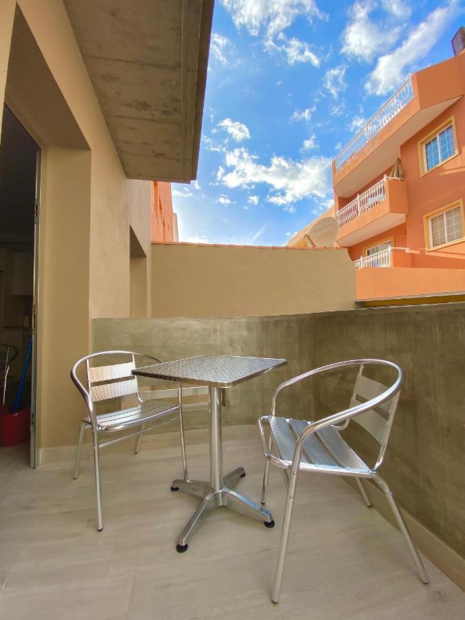 Casa Antonio - Luna * Playa de San Juan (Tenerife)