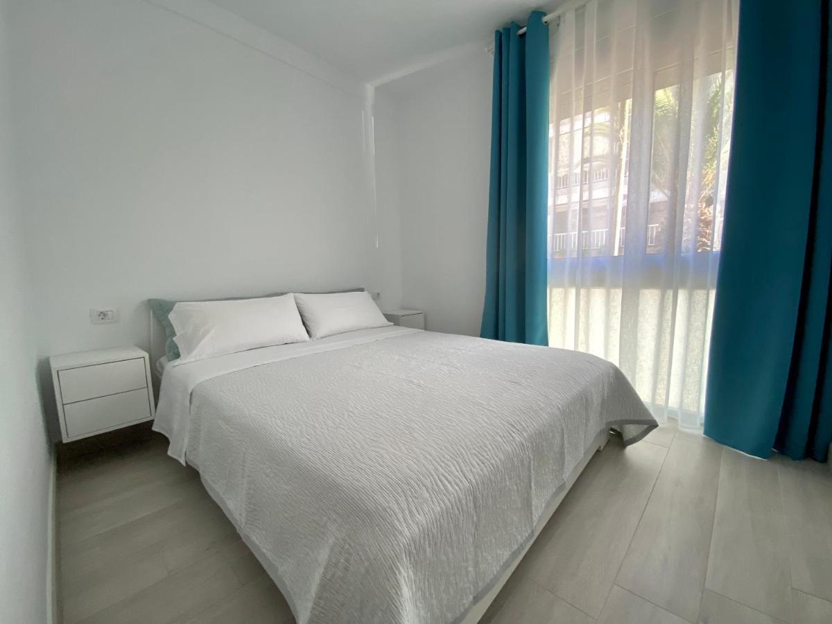 Appartement Casa Antonio - Luna Playa de San Juan (Tenerife)