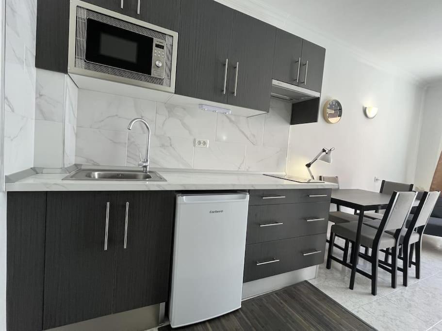 Estudio En Appartement *