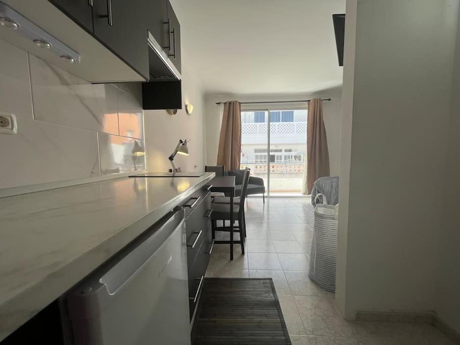 Estudio En Appartement Puerto de la Cruz (Tenerife)