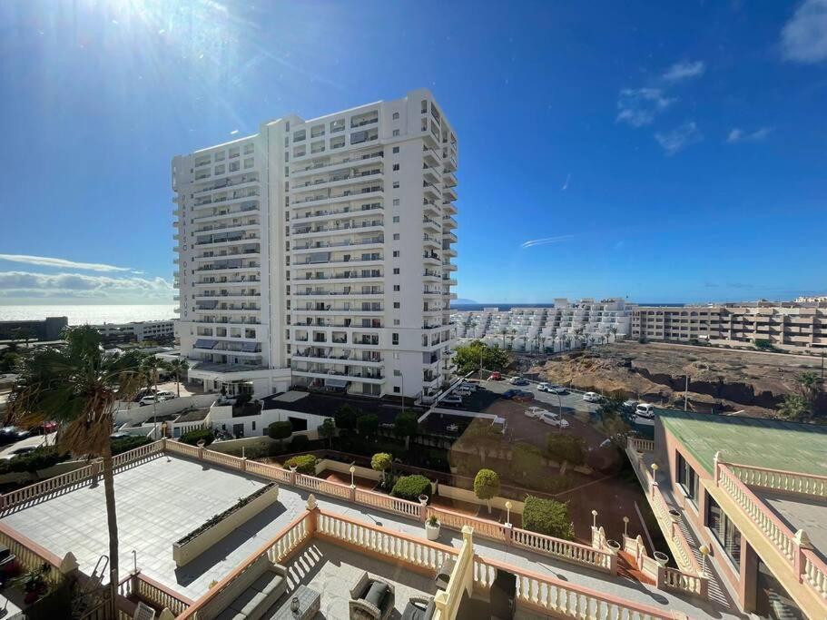 Tenerifeopenhome Club Paraiso * Costa Adeje (Tenerife)