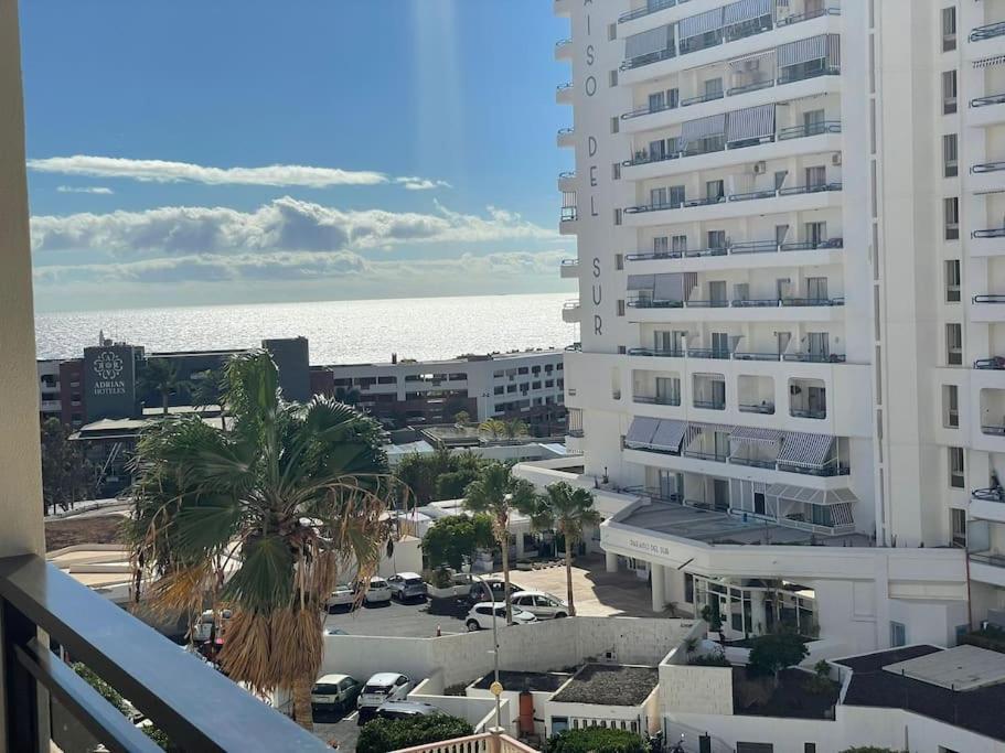 Tenerifeopenhome Club Paraiso Costa Adeje (Tenerife)