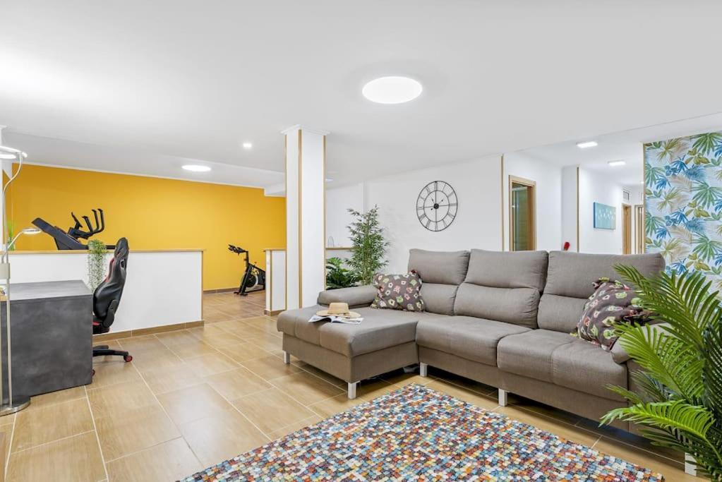 Villa Luxury With Sea View, Heated Pool *