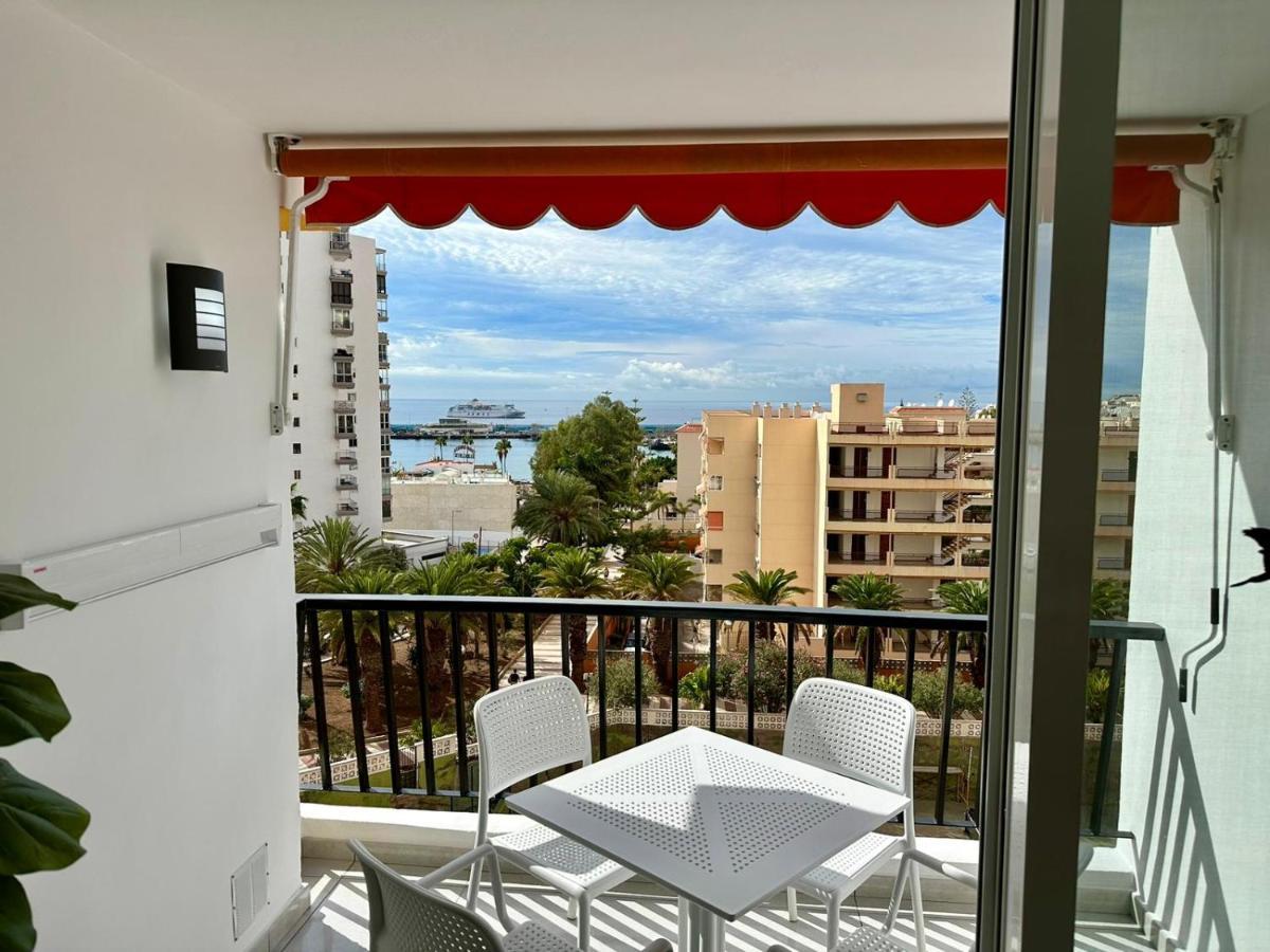 Appartement Achacay View *