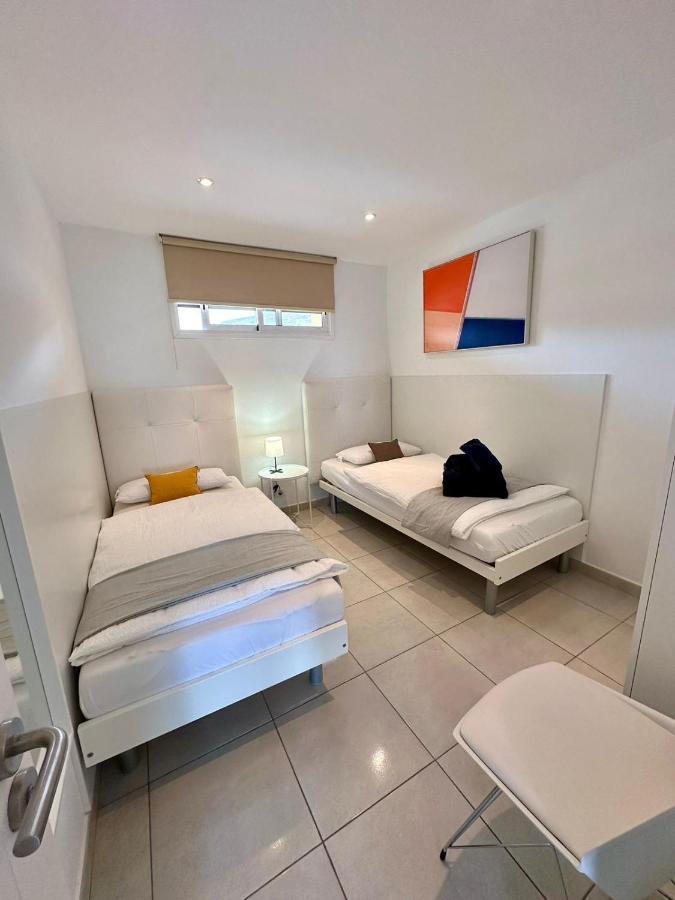 Achacay View Appartement Los Cristianos (Tenerife)