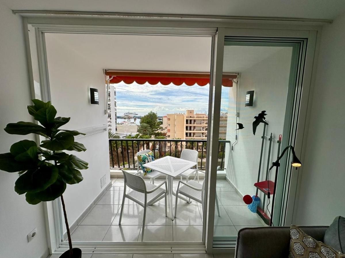 Appartement Achacay View