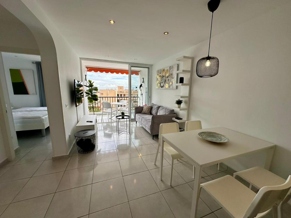 Achacay View Appartement Los Cristianos (Tenerife)