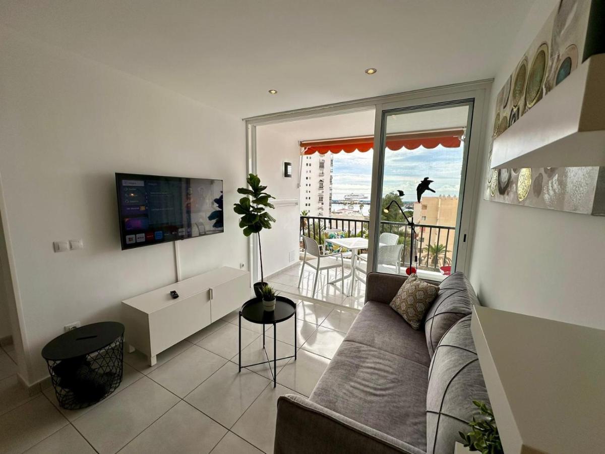 Achacay View Appartement Los Cristianos (Tenerife)