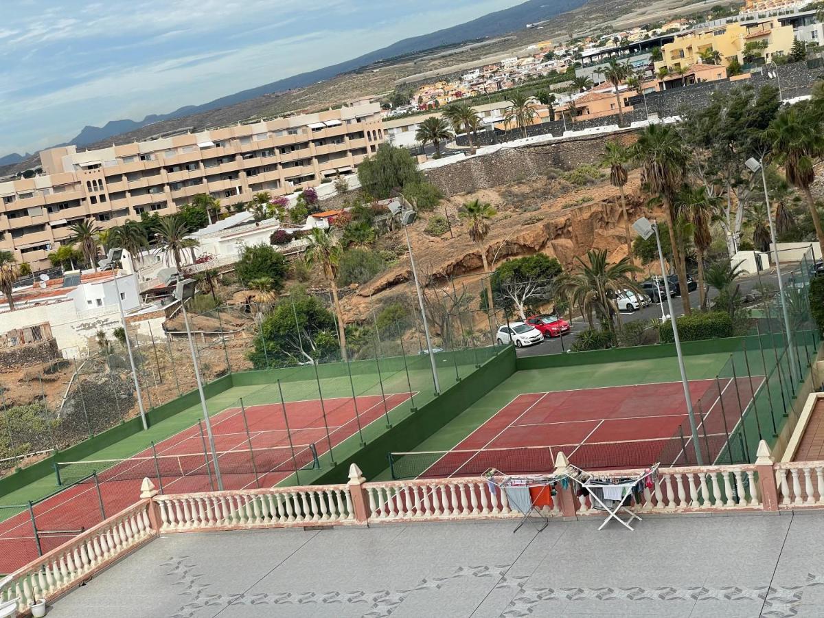 Appartement Tenerifeopenhome Club Paraiso Costa Adeje (Tenerife)