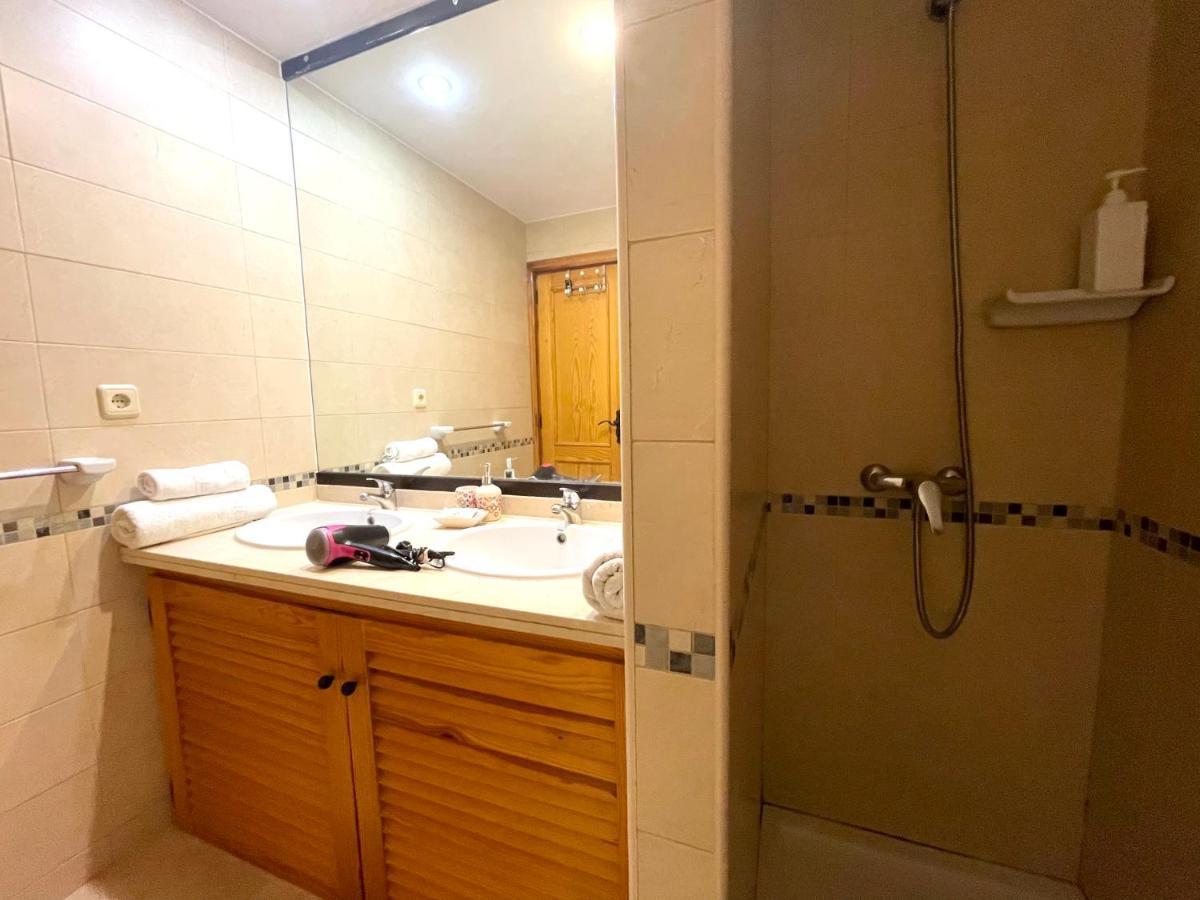 Appartement Tenerifeopenhome Club Paraiso Costa Adeje (Tenerife)