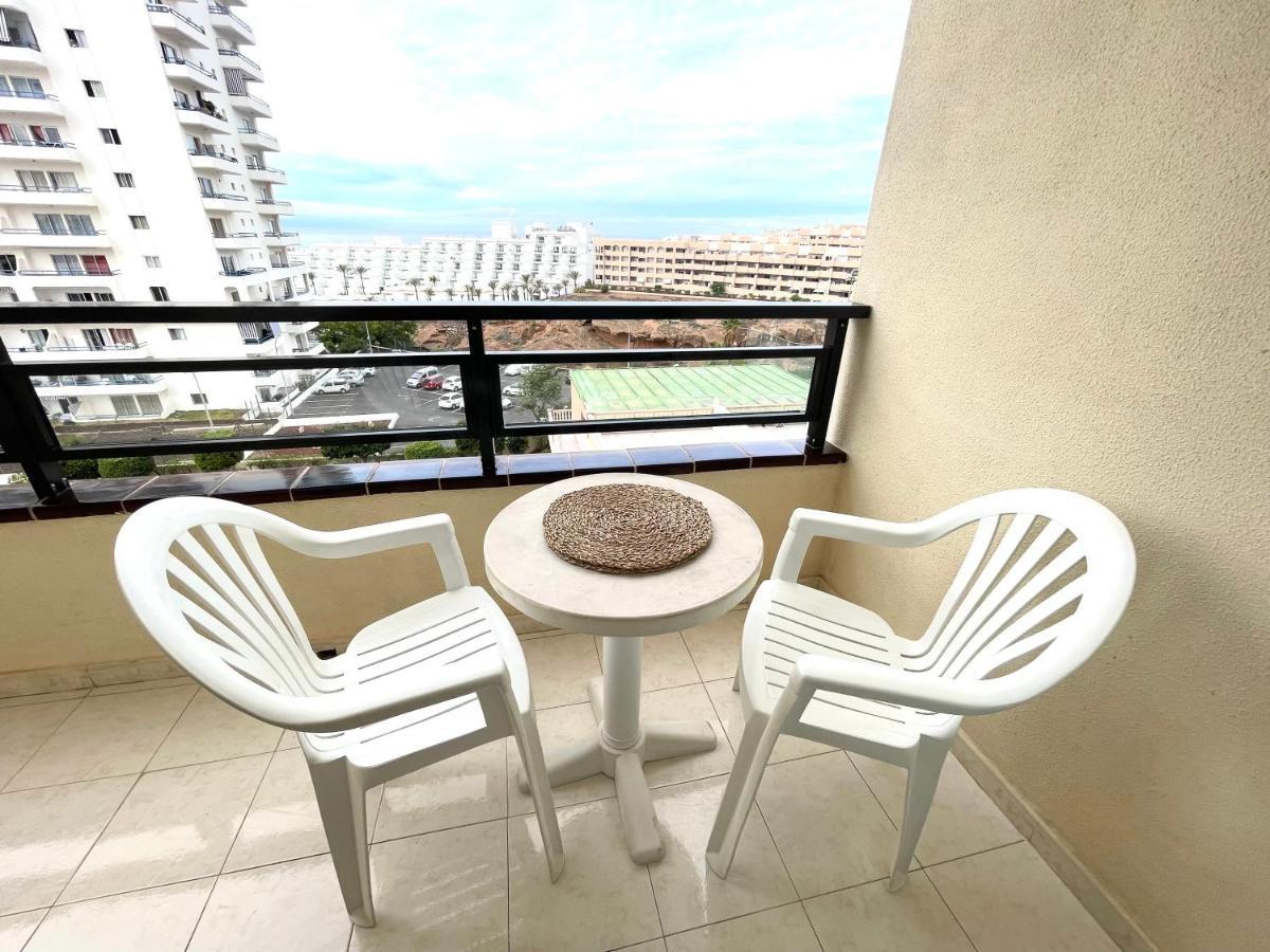 Tenerifeopenhome Club Paraiso Appartement *