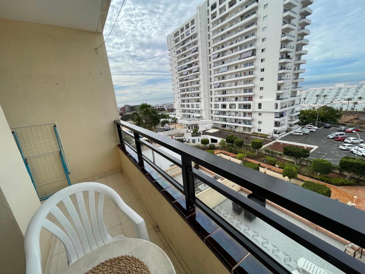 Tenerifeopenhome Club Paraiso * Costa Adeje (Tenerife)