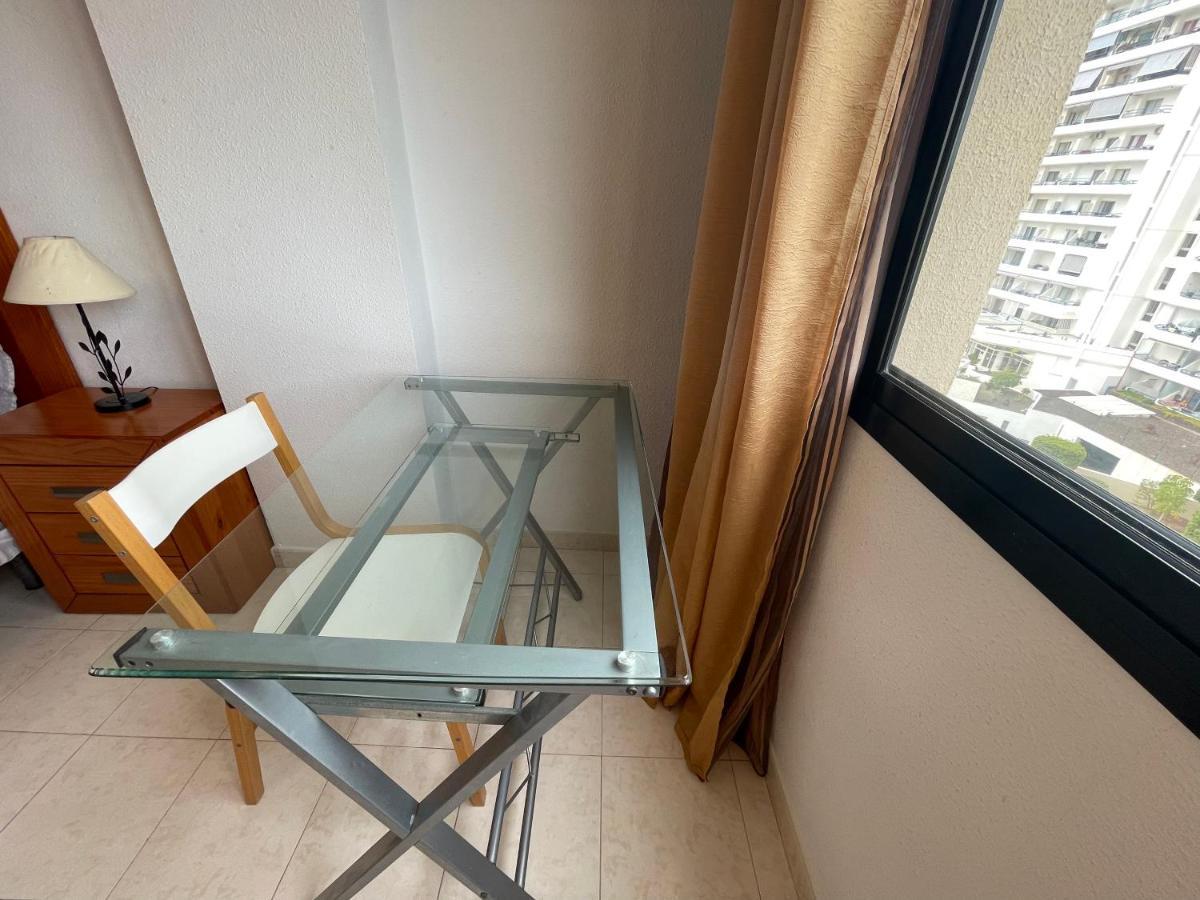 Appartement Tenerifeopenhome Club Paraiso