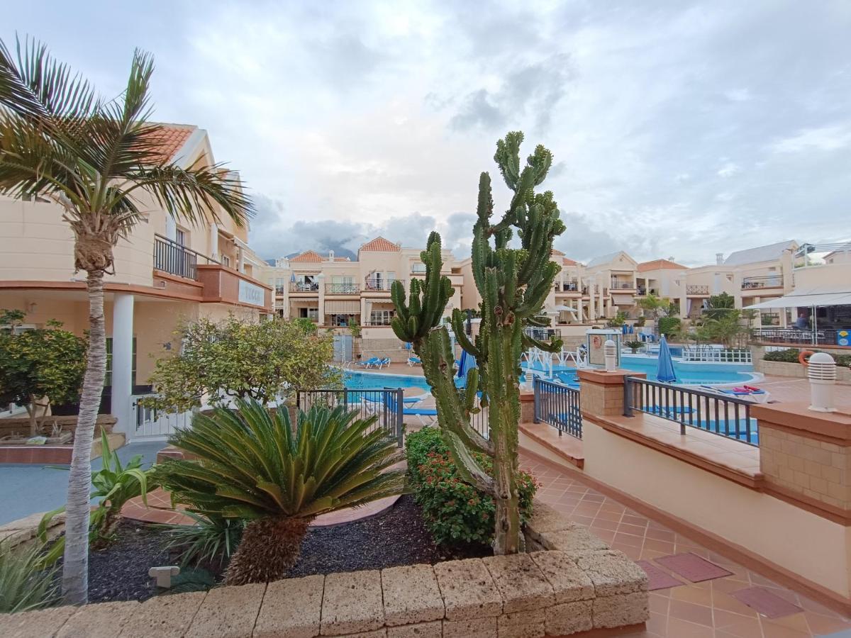 Apartment Fanabe - Costa Adeje, Yucca Park
