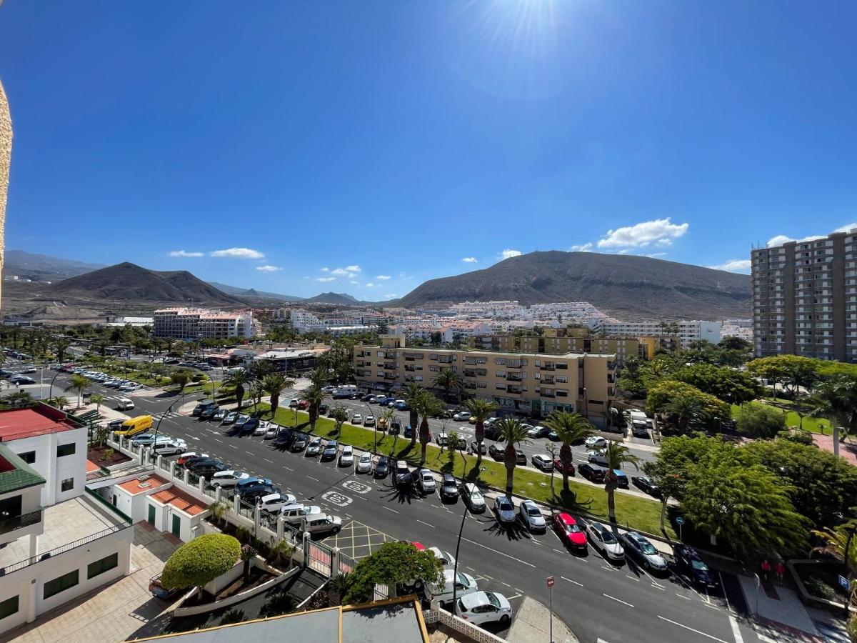 Achacay View Appartement *
