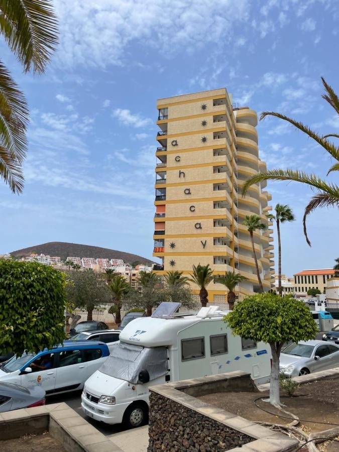 Achacay View Appartement