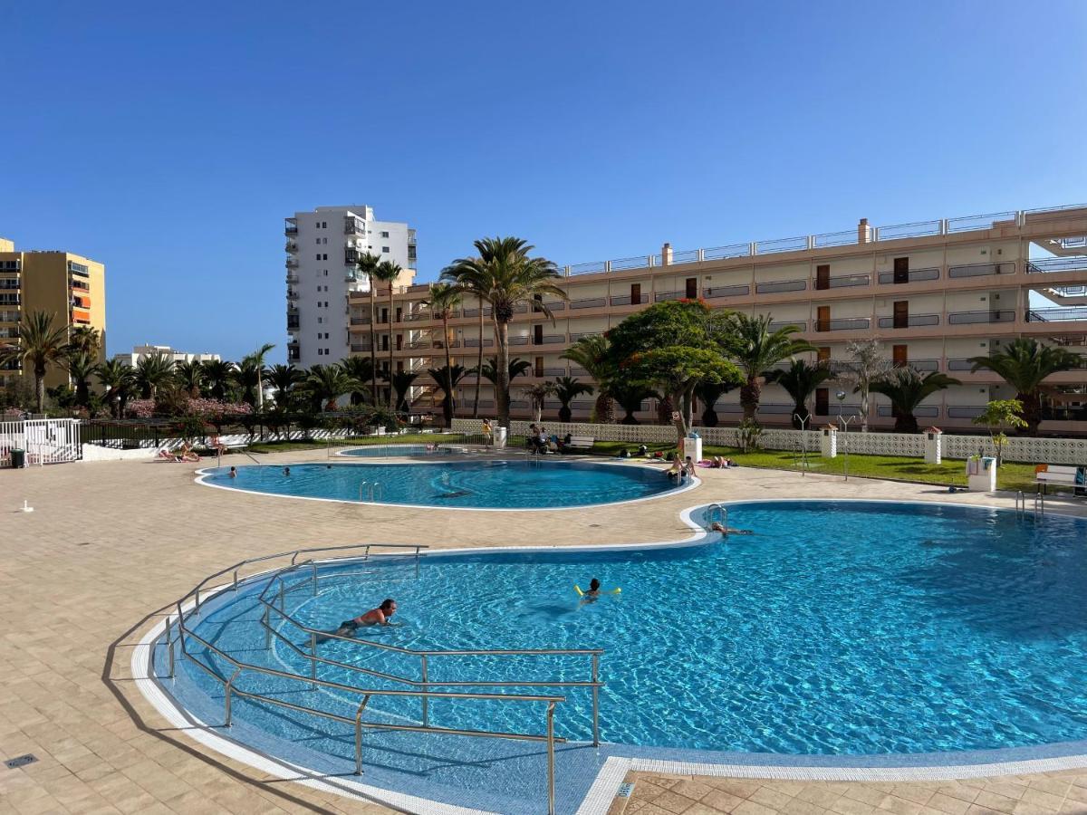 Achacay View Appartement